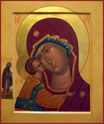 Игоревская