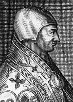Sergius II