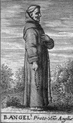 Agnellus of Pisa