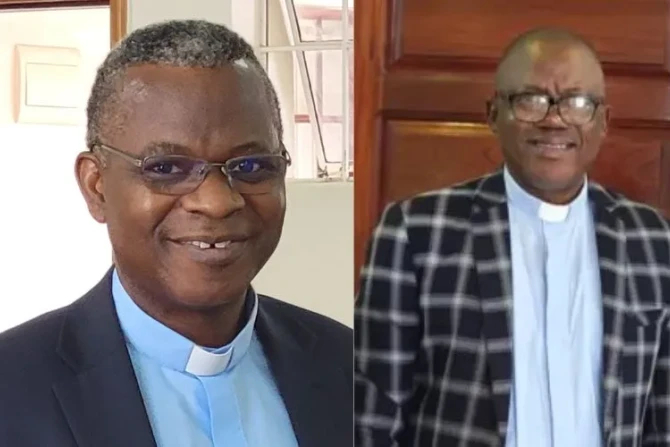 "Мы в беде": Католические священники сетуют на еще одну джихадистскую группировку, проникающую в Нигерию