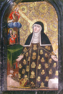 Kinga of Poland