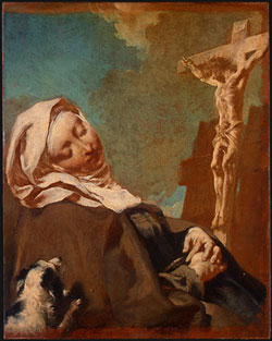 Margaret of Cortona