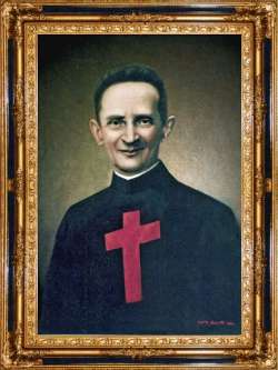 Enrico Rebuschini