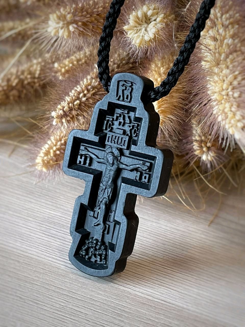 Нательный крестик: мифы и суеверия