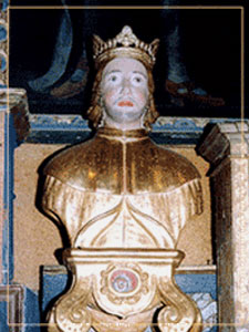 Elzear of Sabran