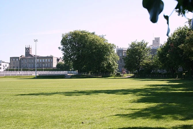 Отчет: Заявления о злоупотреблениях в Ирландской церкви подскочили на 50% за 1 год