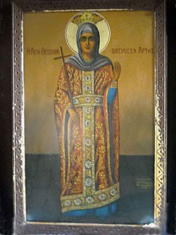 Theodora
