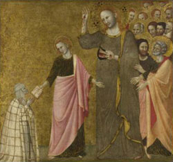 Clare of Rimini