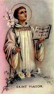 Viator