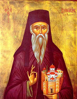 Dionysius