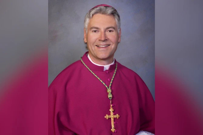 Канадский архиепископ и исследователь языков коренных народов назначен в архиепархию Виннипега