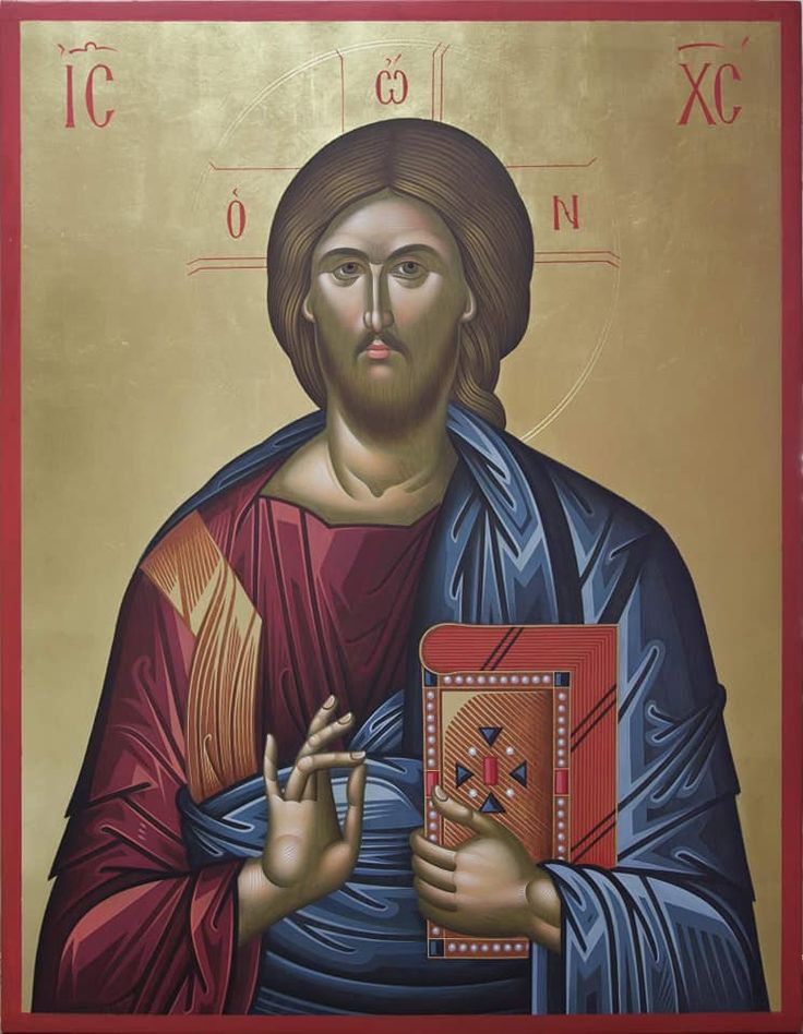 Вечерние молитвы