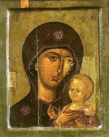 Петровская