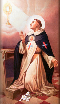 Michael of the Saints