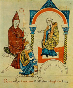 Hugh the Great