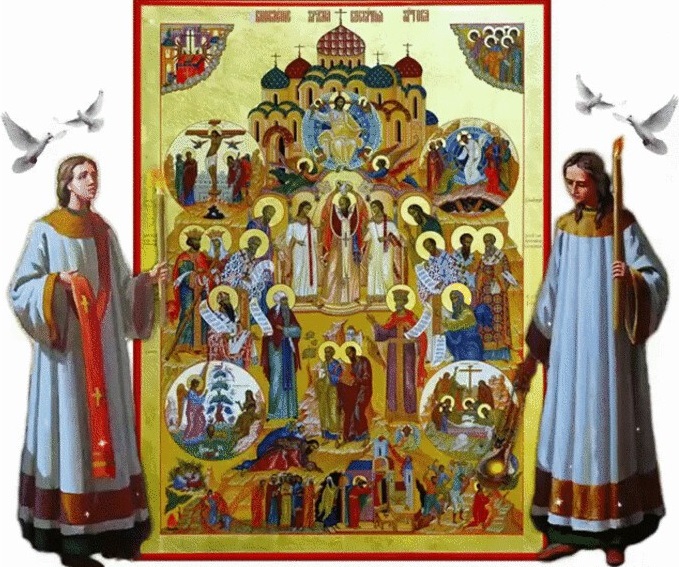 «Осенняя Пасха»: день Обновления храма Воскресения Христова в Иерусалиме