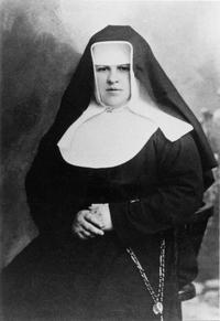 Maria Restituta