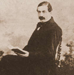 Francisco Faa di Bruno