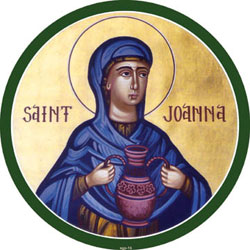 Joanna