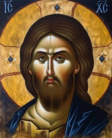 Молитва любимому святому