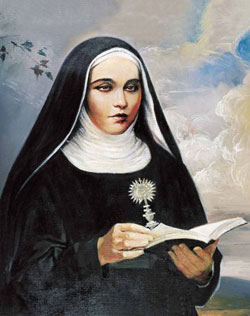 Marguerite Riviere Huau