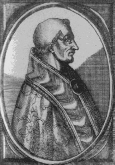 Celestine IV
