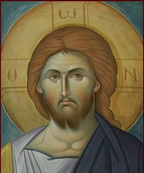 Молитва о восстановлении мира