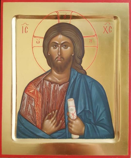 Молитва перед посадкой деревьев