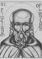Finian Munnu