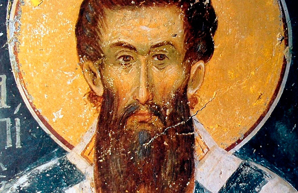 Вторая неделя Великого поста – святителя Григория Паламы