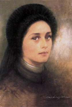 Maria Mercedes Prat