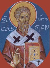 Cassian of Autun