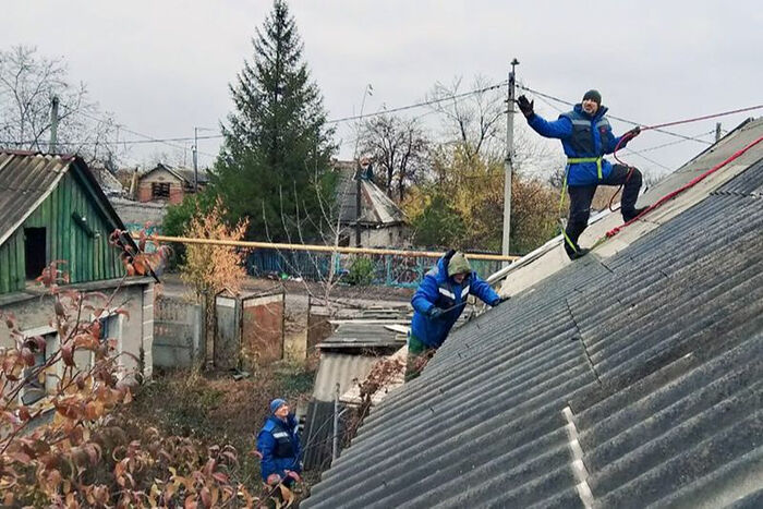 В РИА «Новости» пройдет пресс-конференция, посвященная церковным добровольцам-ремонтникам