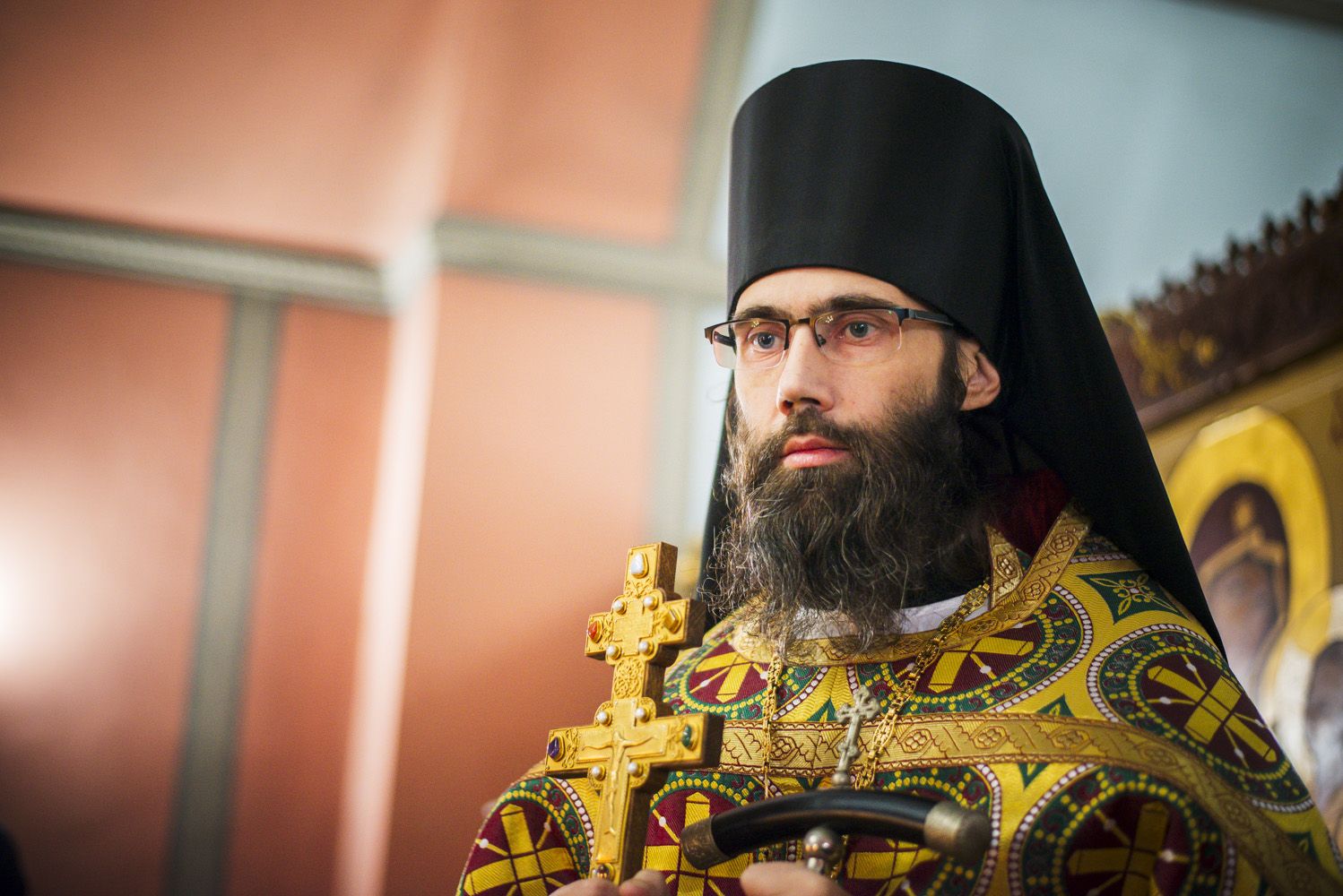 Православный монастырь в Татарстане отпраздновал Рождество по новостильному календарю