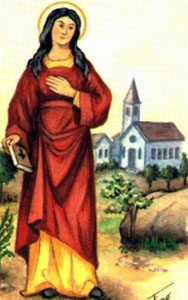 Adela