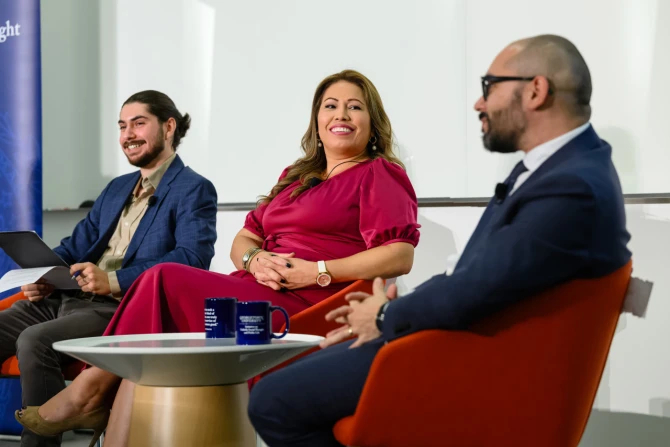 Эксперты задаются вопросом: какое влияние окажут испаноязычные католики на выборы 2024 года?