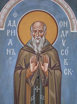 Adrian III