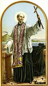 Francis Jerome