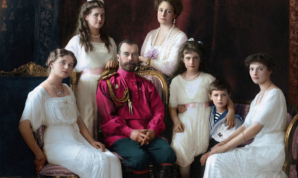 Царская семья: мученики или страстотерпцы?