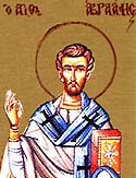 Abraham