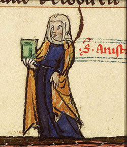 Anastasia III