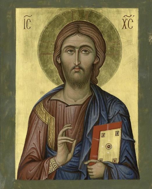 Молитва против антихриста