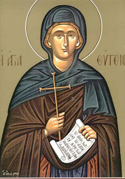 Eugenia