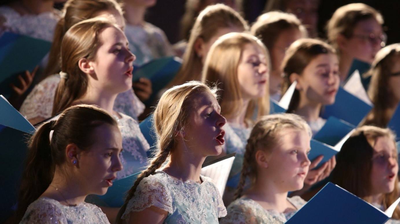 В Свято-Тихоновском гуманитарном университете стартовал православный фестиваль