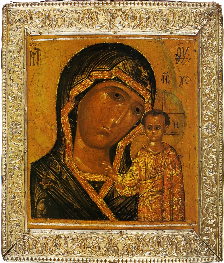 Явление, прославление и потеря главной русской святыни