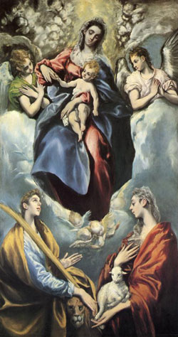 Martina of Rome