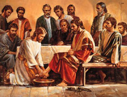The Apostles
