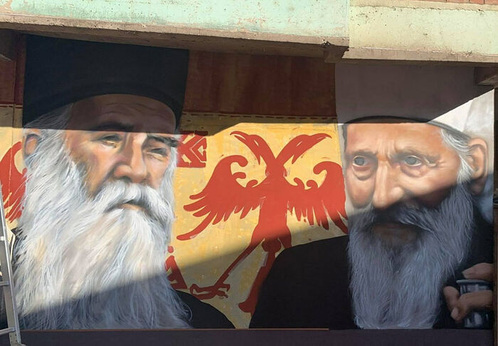 Сербская Церковь обеспокоена провокациями в Косовской Митровице