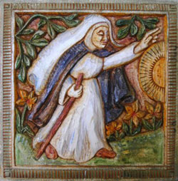 Margaret of Castello