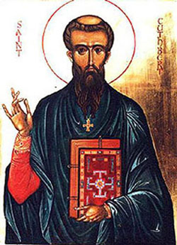 Cuthbert